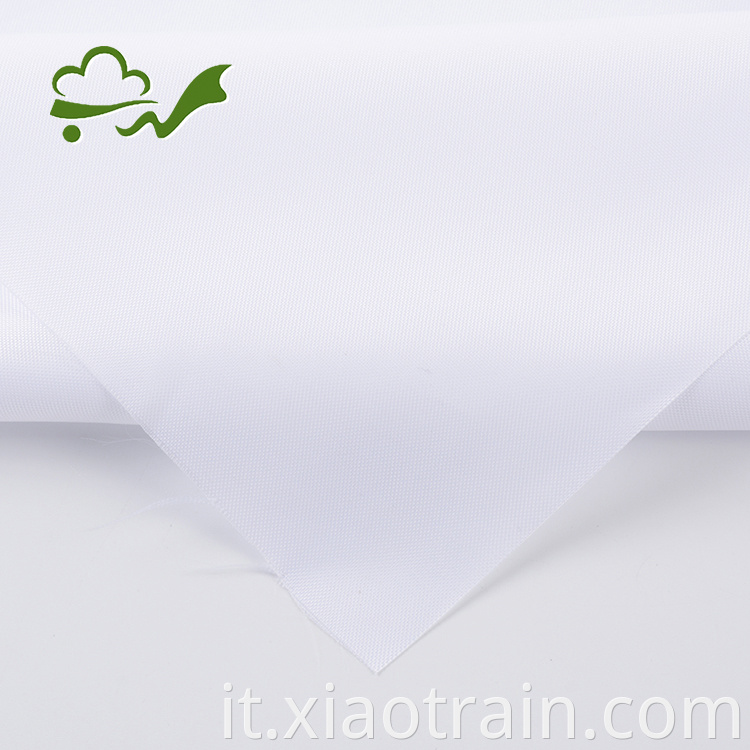 Oxford Polyester Fabric